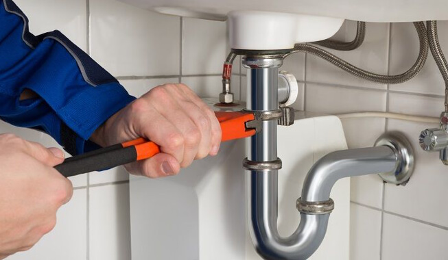 plumbing service las vegas nv