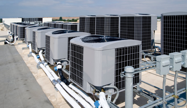 Image result for commercial air conditioning services