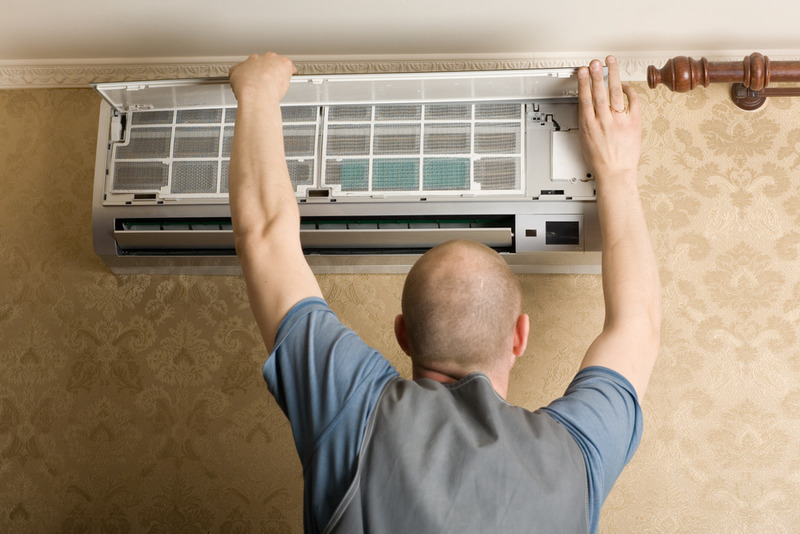 A Guide to AC Replacement in Las Vegas1