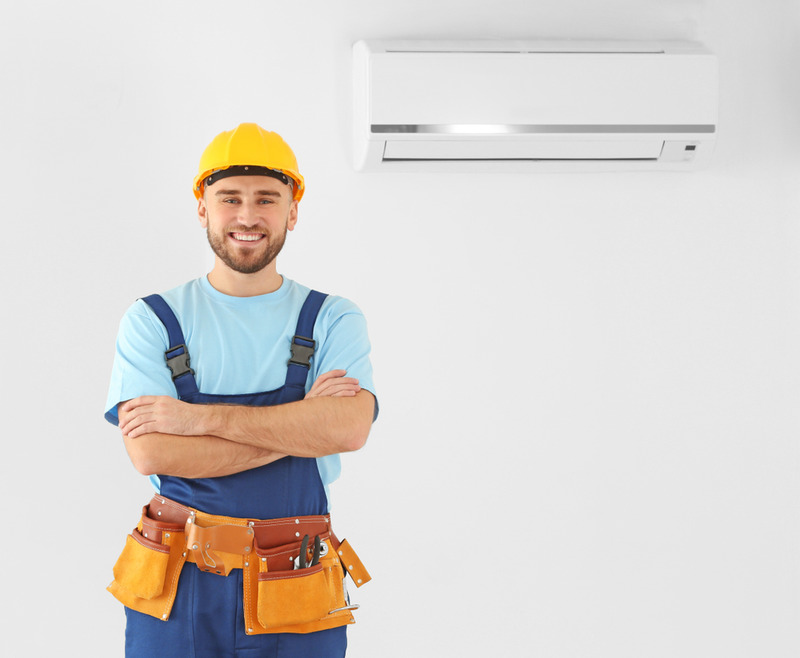 How to Find the Best HVAC Repairman1