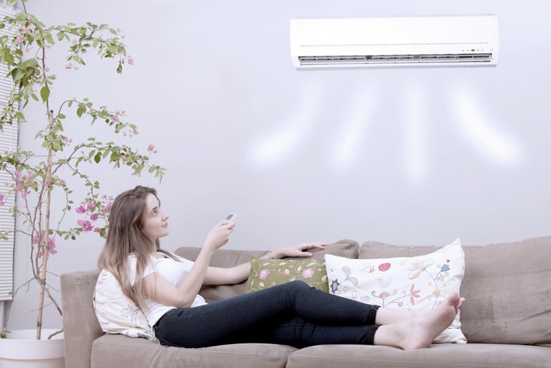 Is Your Las Vegas NV HVAC Unit Up To Code