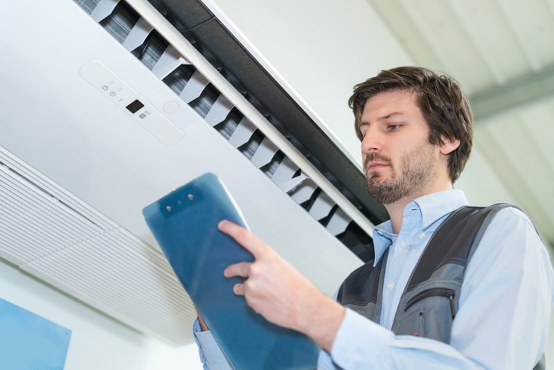 Keep Yourself Cool with an Air Conditioning Contractor in Las Vegas NV