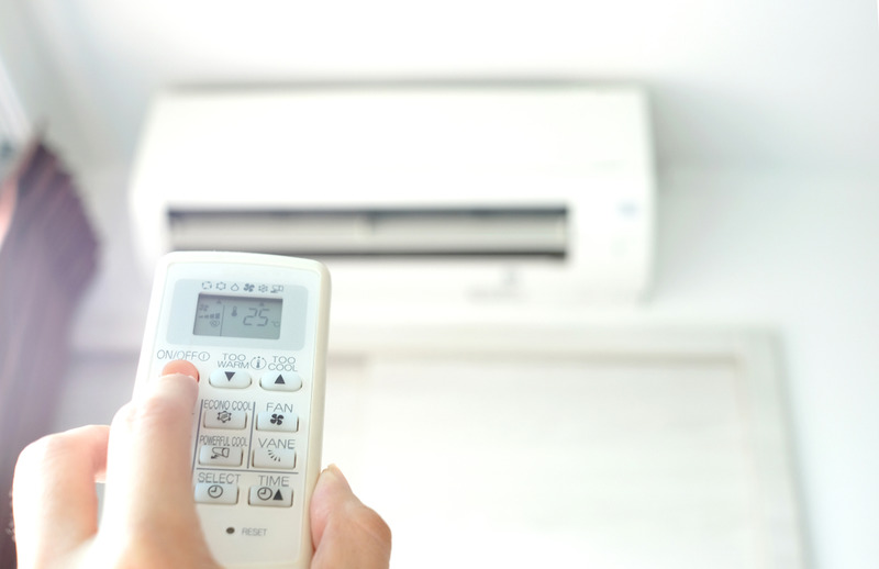 Keep Yourself Cool with an Air Conditioning Contractor in Las Vegas NV1