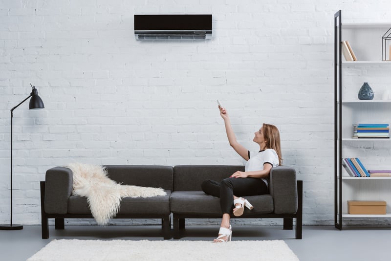 Keeps Your AC Unit Going All Summer with a Las Vegas Air Conditioning Service