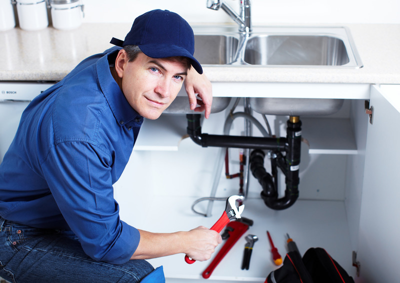 Solve Your Water Problems with the Number 1 Plumbing Las Vegas Service