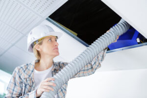 Is it Time to Clean Your Airducts?