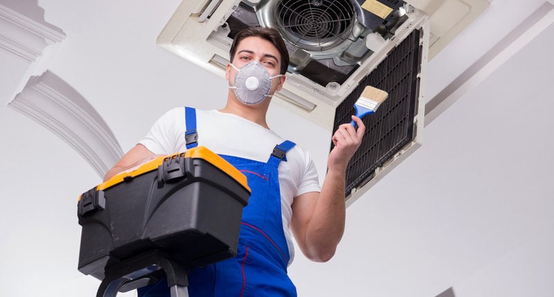 do your air ducts need cleaning hvac companies in las vegas nv