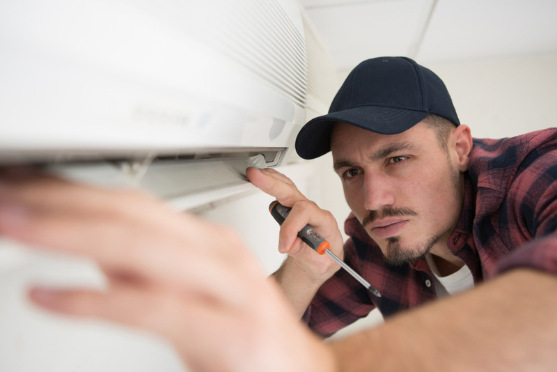 24 hour air conditioning services in Las Vegas