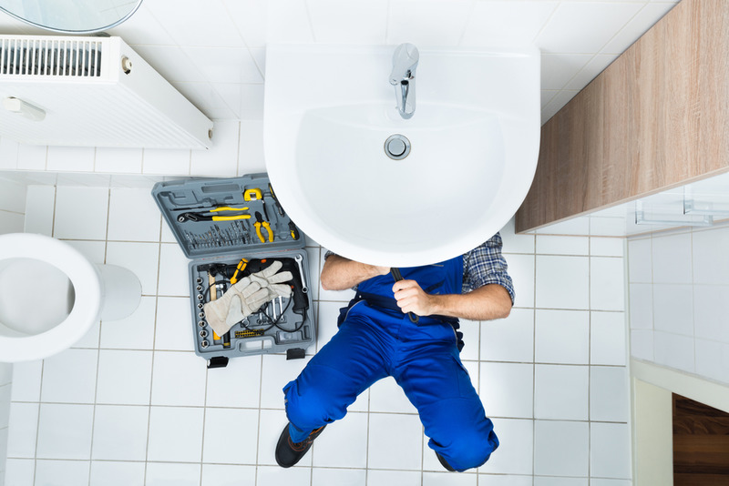 plumbing companies in Las Vegas NV