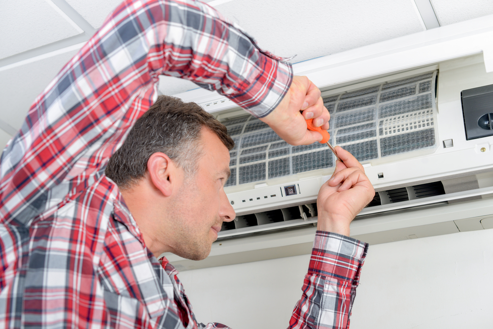 ac replacement las vegas