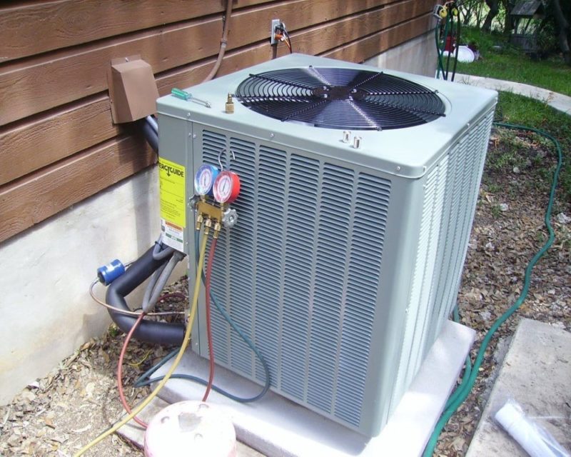 emergency ac repair in las vegas