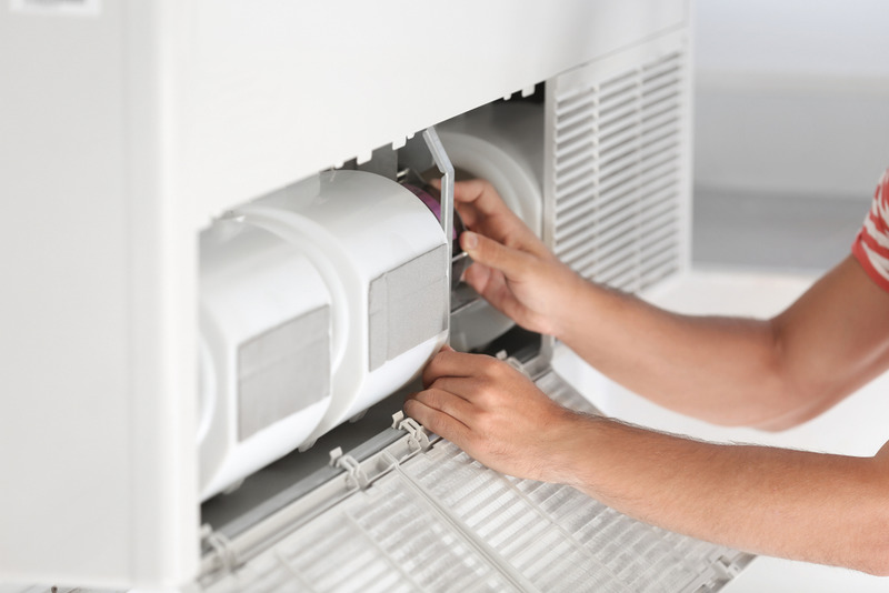 air conditioning repair in Las Vegas