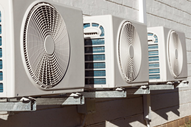 ac installation in las vegas