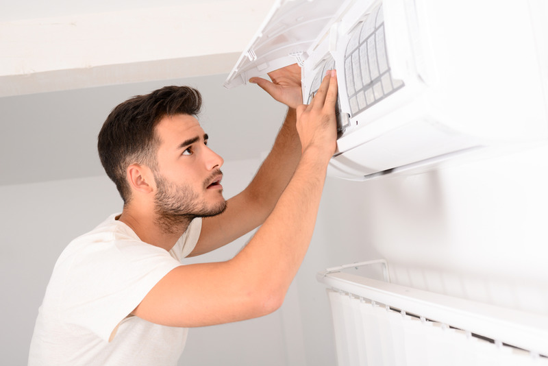 Las Vegas Air Conditioning Companies