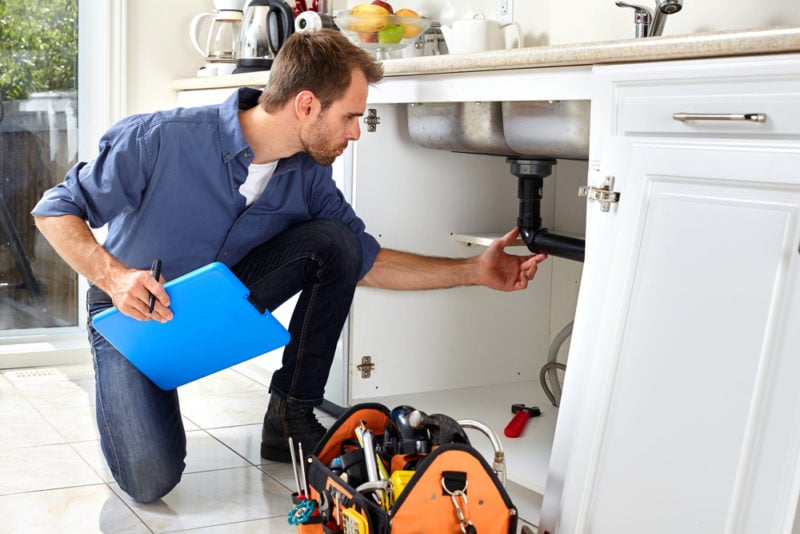 most popular plumber in las vegas