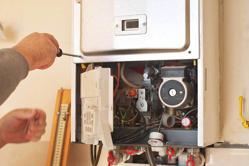 Heating Repair in Las Vegas