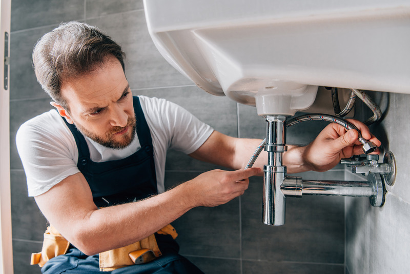 24-Hour Plumber in Las Vegas