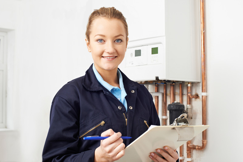 commercial heating repair las vegas