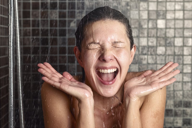 Hot Water Heater Repair in Las Vegas