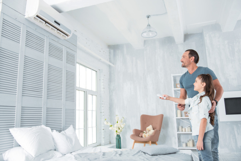 reliable commercial heating and cooling near me