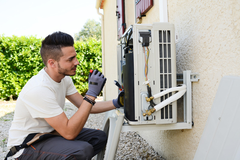 ac repair las vegas