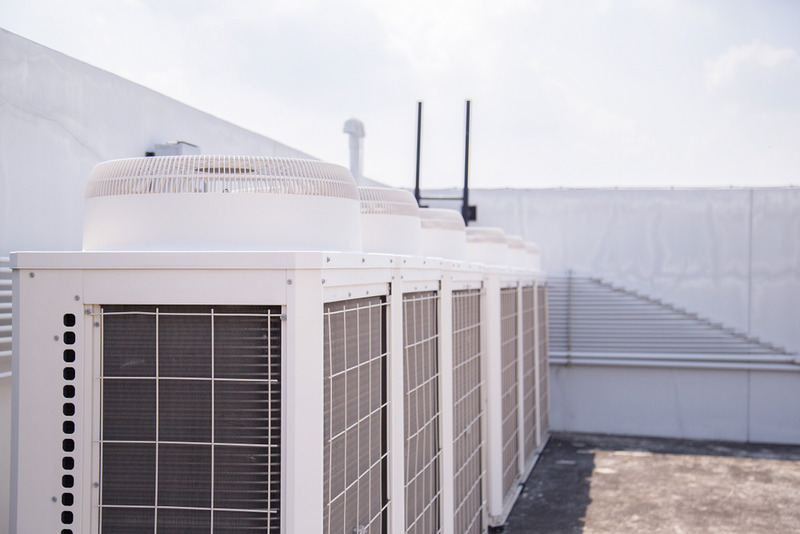 commercial hvac companies in las vegas