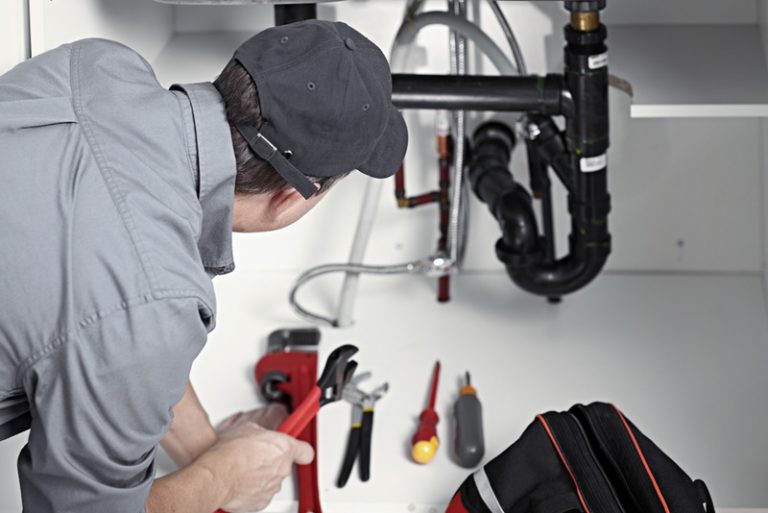 Plumber in Las Vegas Emergency Plumbing Repair in Las Vegas