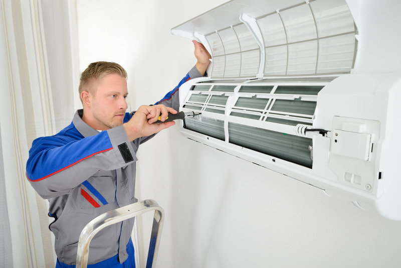 ac repair service provider