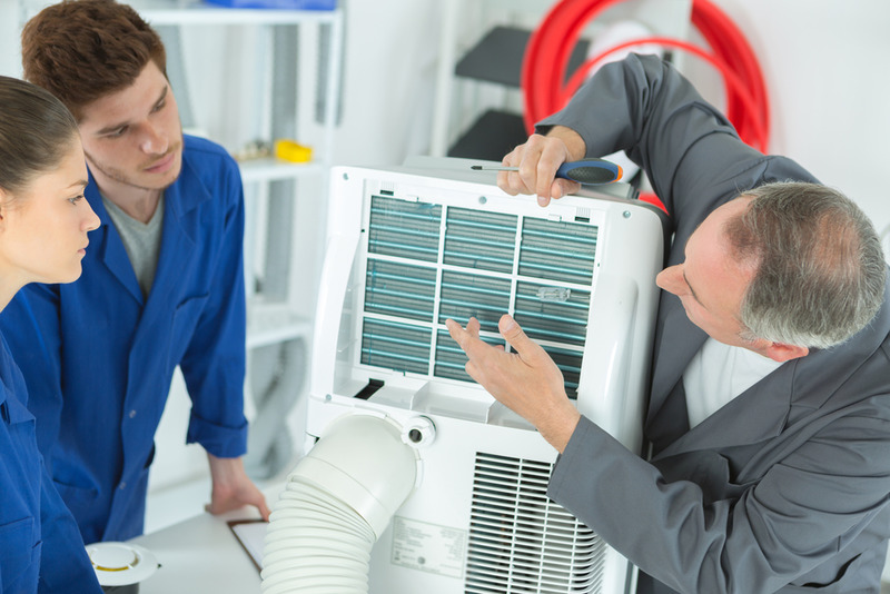 ac repair las vegas nv