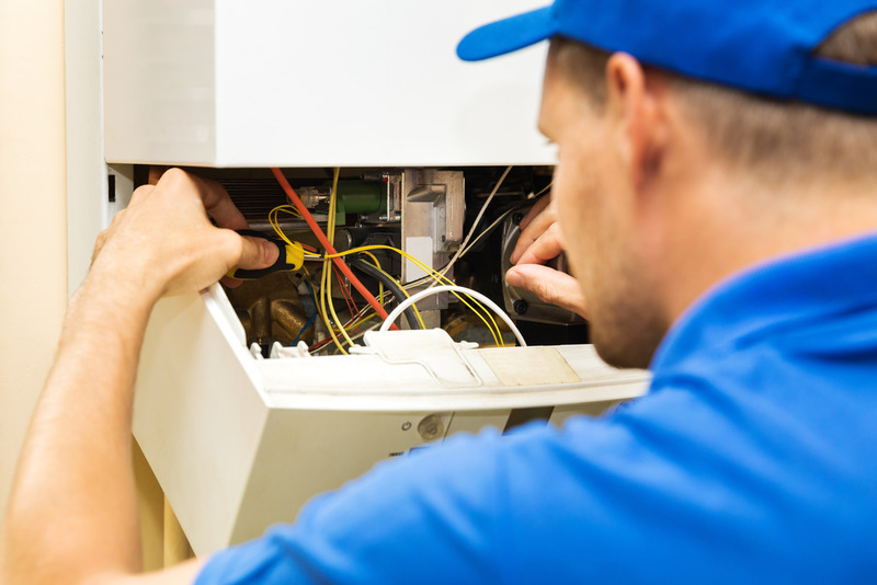 Best Heating Repair Company