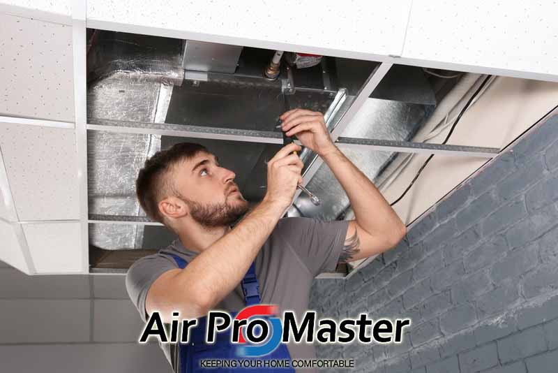 hvac repair in las vegas