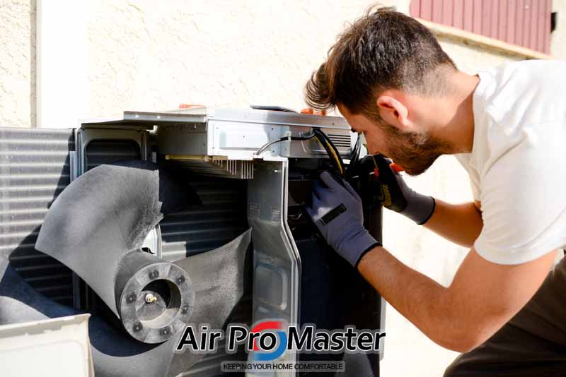 AC Repair in Las Vegas NV