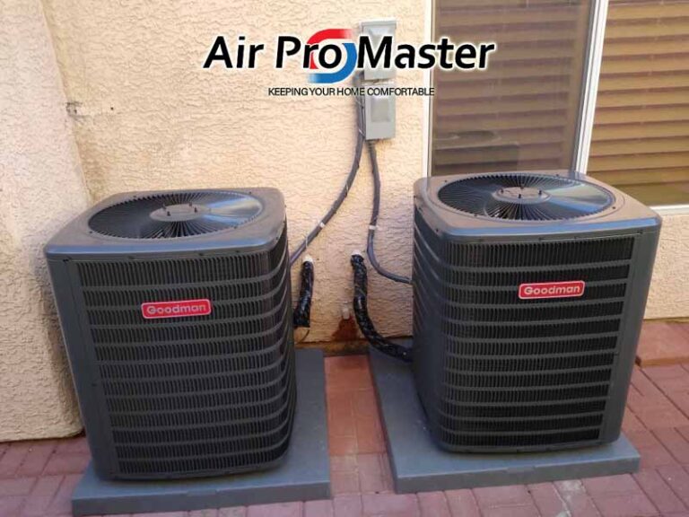 Best Commercial HVAC Companies Top Qualities Las Vegas HVAC