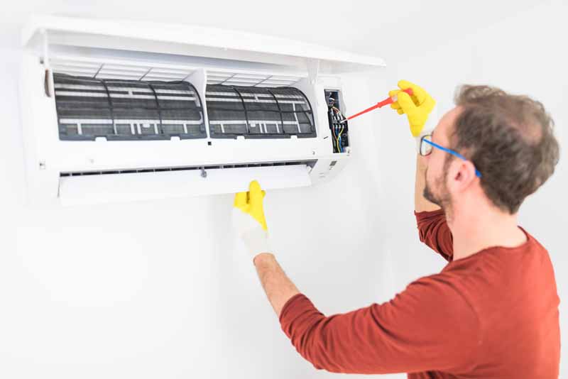 Air Pro Heating and Cooling