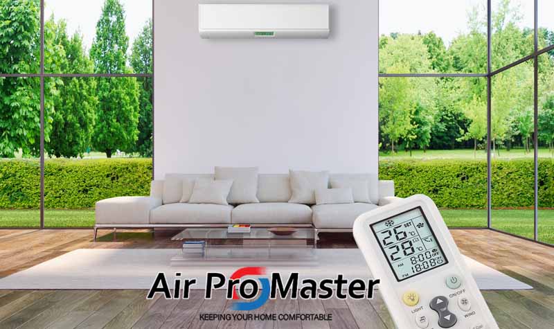 Air Pro Heating and Cooling