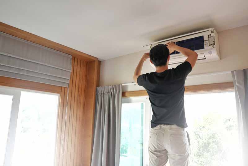 tips for your ac repair in nevada