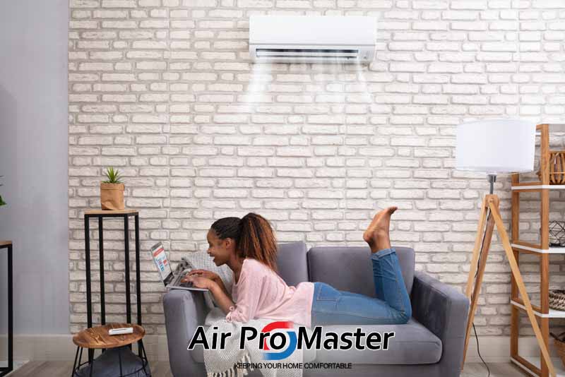 best ac service against covid