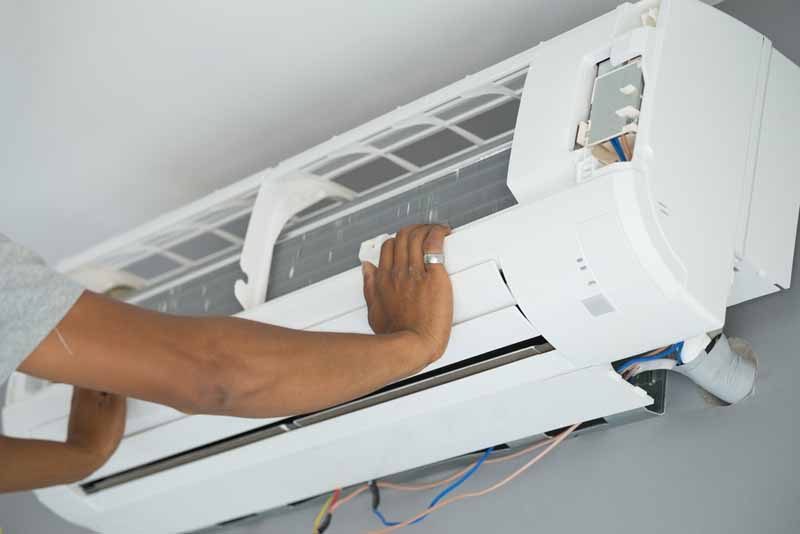 2020 top air conditioning repair