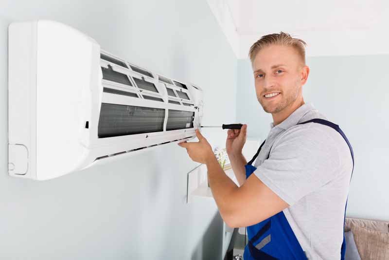 The Best AC Service In LA