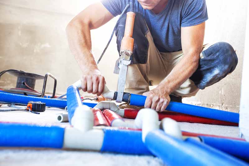 top free estimate las vegas plumbers