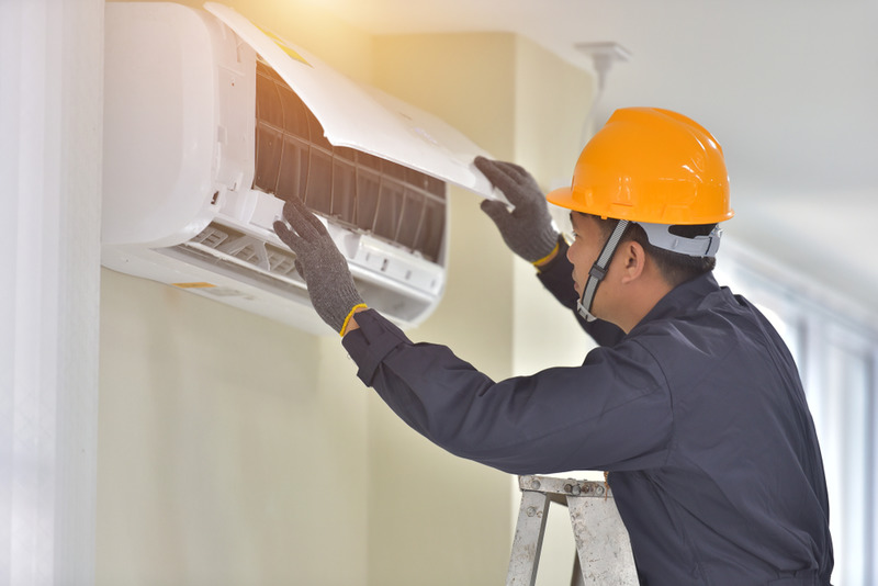 HVAC Service in Las Vegas 