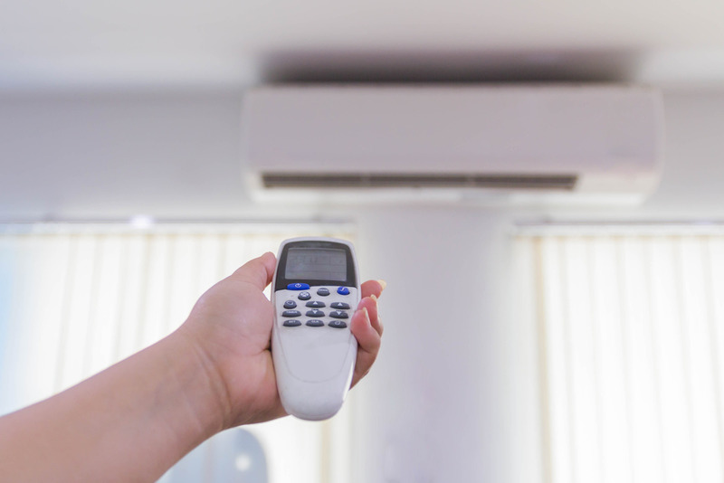 trusted ac repair las vegas