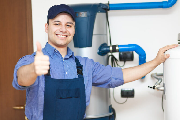 Water Heater Repair Las Vegas Explains Water Heater Facts