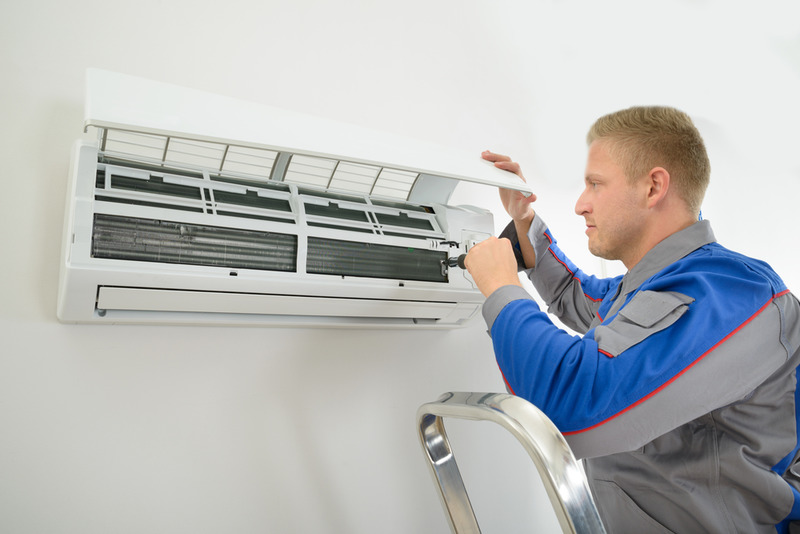 AC Repair Near Me: How to Find the Most Reliable | Las ...