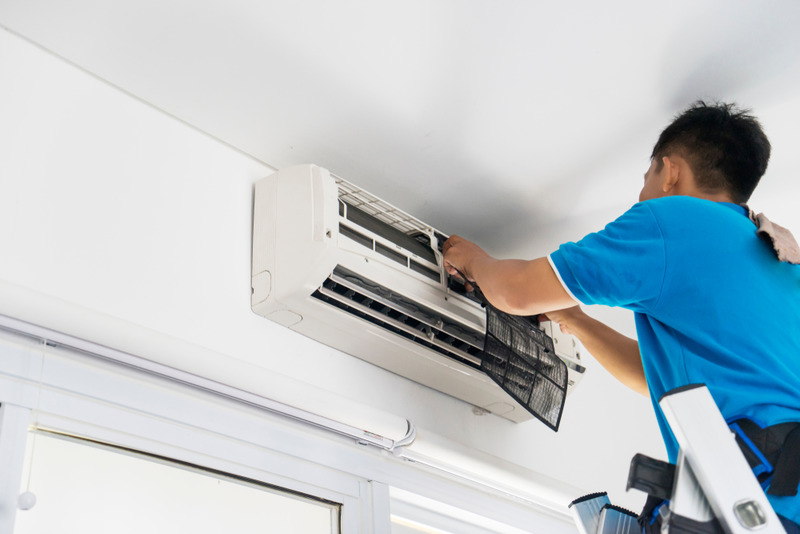 ac repair service in las vegas