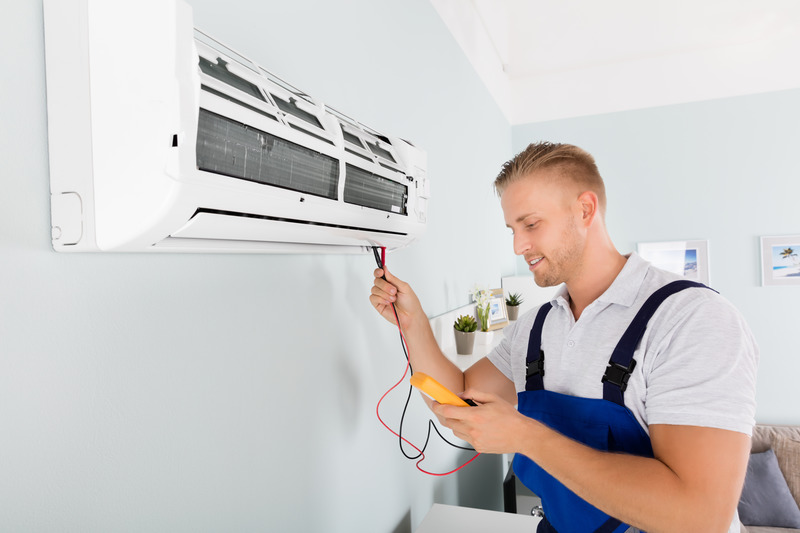 air conditioning service las vegas