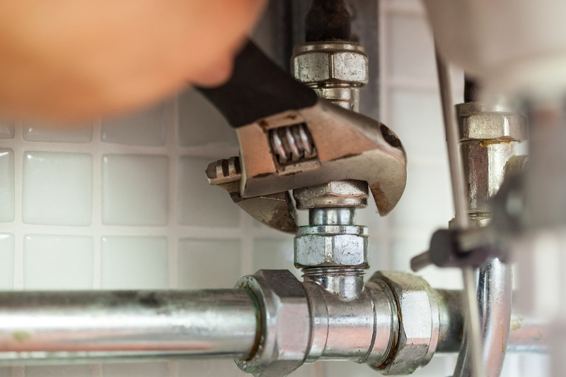 best plumbing contractor in vegas