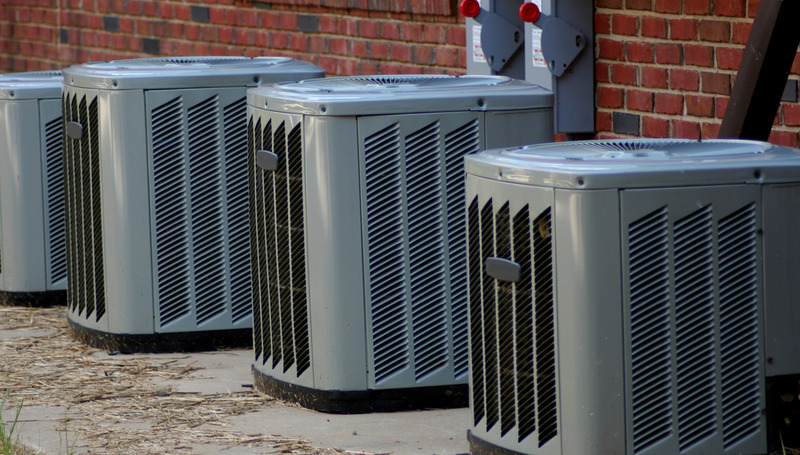 Commercial Heating And Cooling Near Me: Always At Your ...