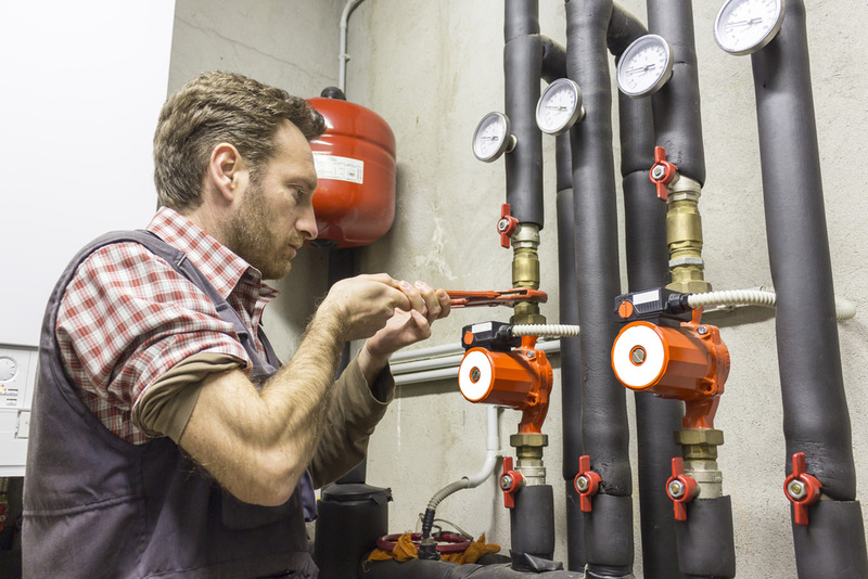 Top Rated Plumbing Service Las Vegas