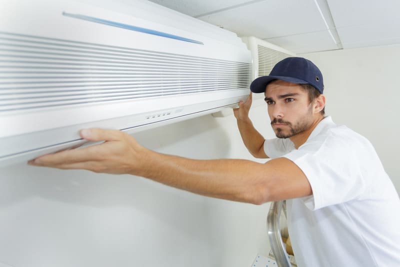 top rated hvac company in las vegas